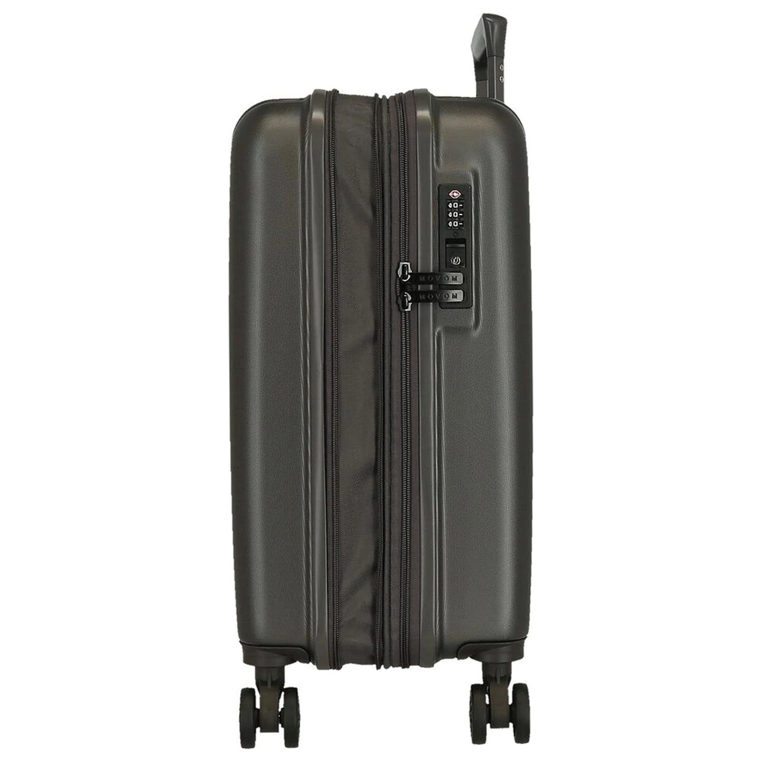 Star Wars Star Darth Vader ABS cestovný kufor 55cm produktová fotografia