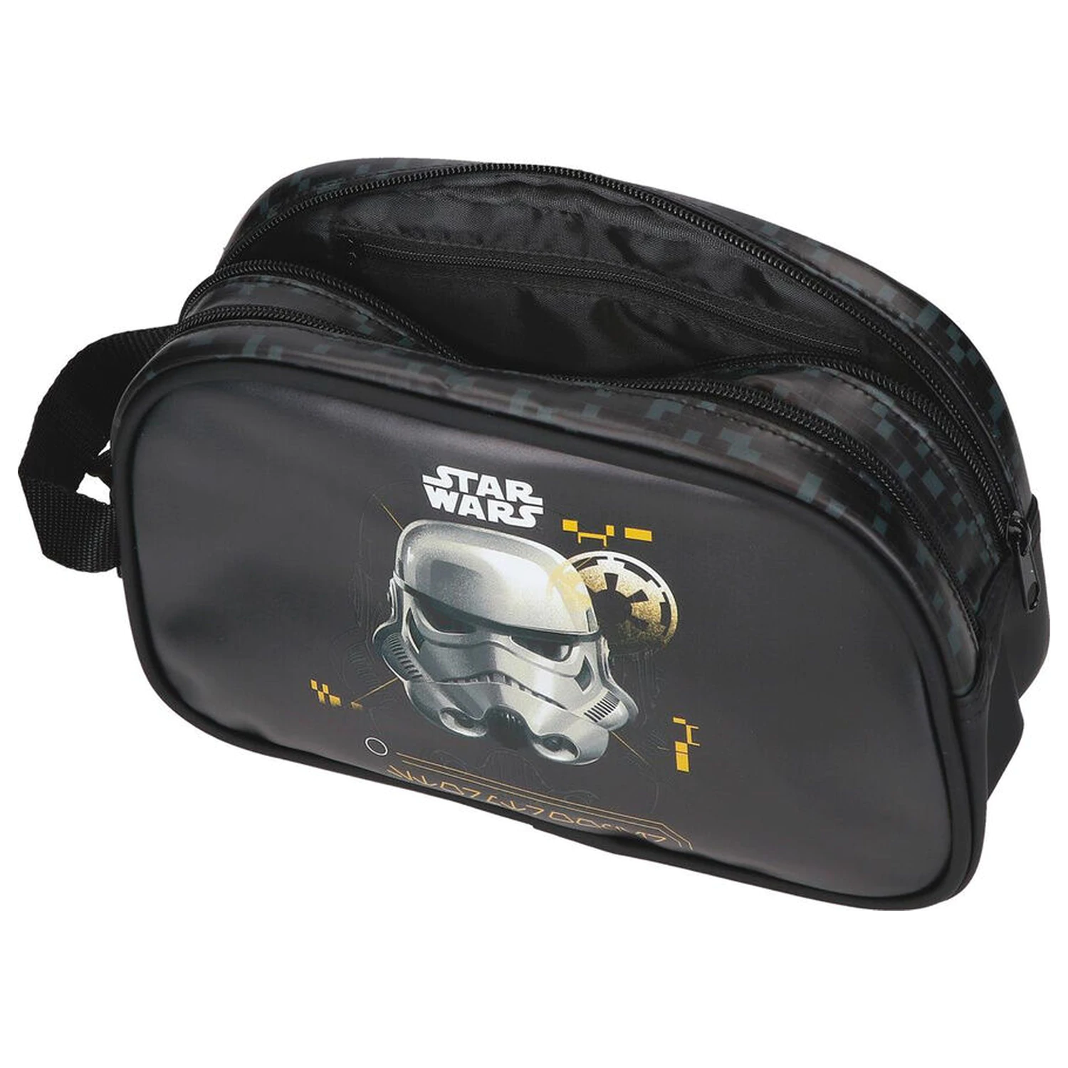 Star Wars Storm Trooper prispôsobiteľný kozmetický kufrík produktová fotografia