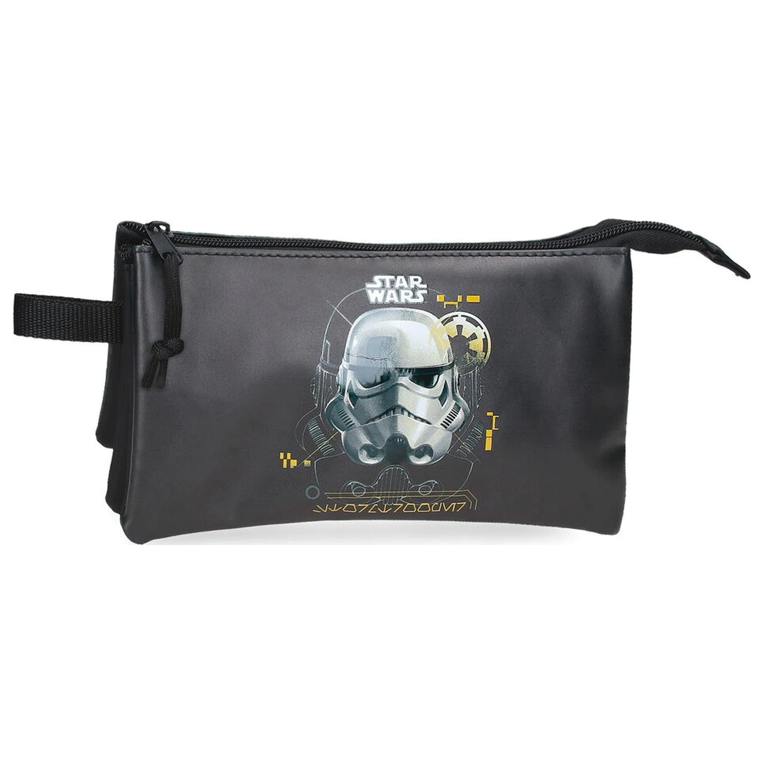 Star Wars Storm Trooper kozmetický kufrík produktová fotografia