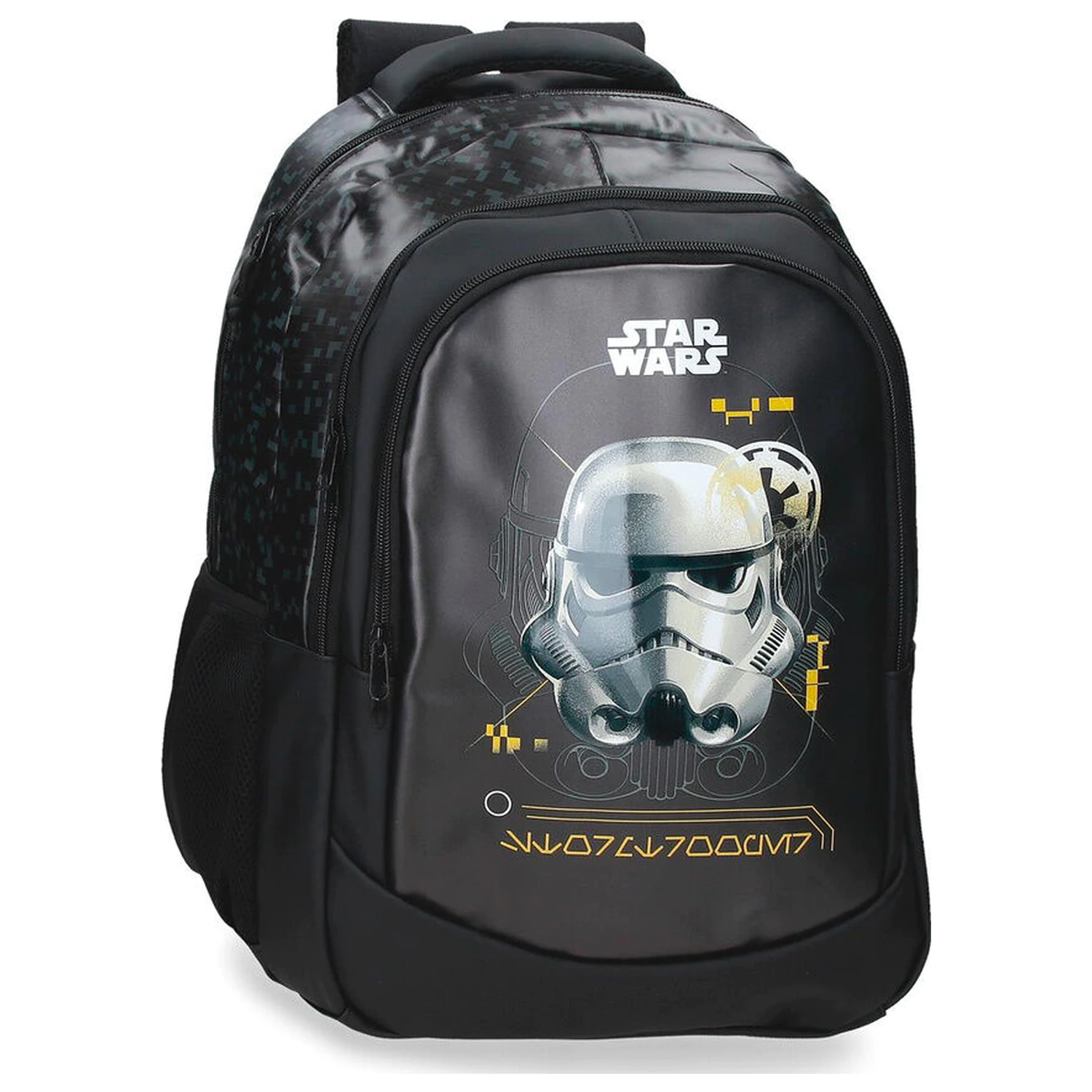 Star Wars Storm Trooper prispôsobiteľný ruksak 46 cm produktová fotografia