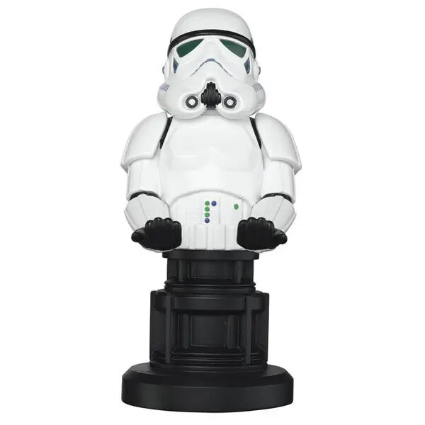 Star Wars Cable Guy Stormtrooper 20 cm figurka termékfotó