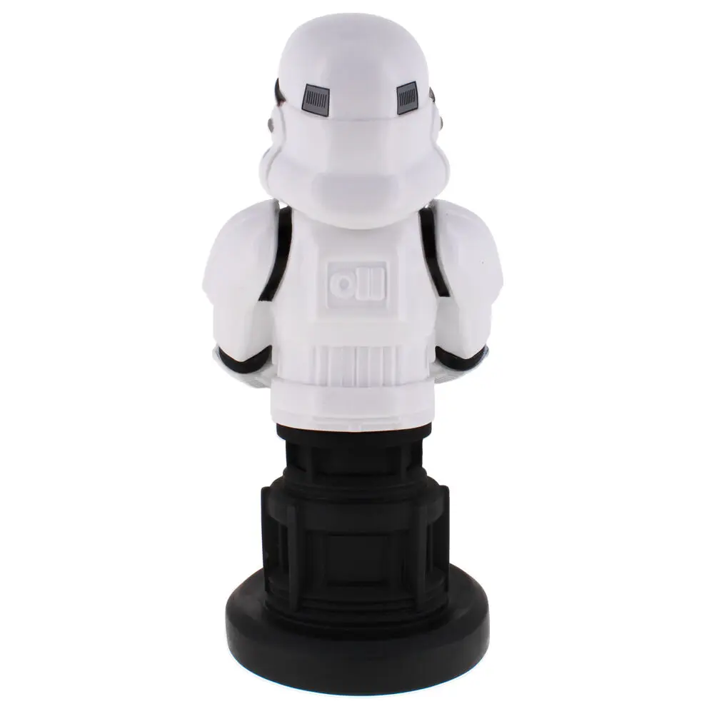 Star Wars Cable Guy Stormtrooper 20 cm figurka termékfotó