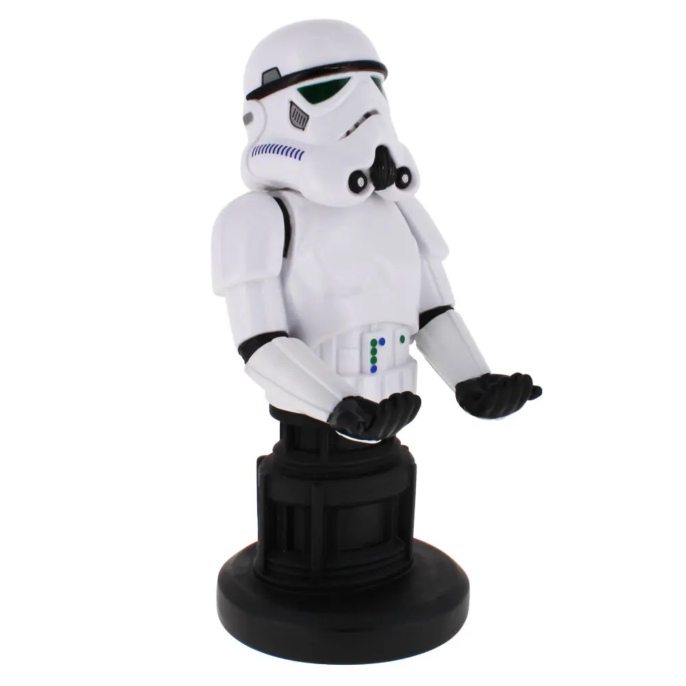 Star Wars Cable Guy Stormtrooper 20 cm figurka termékfotó