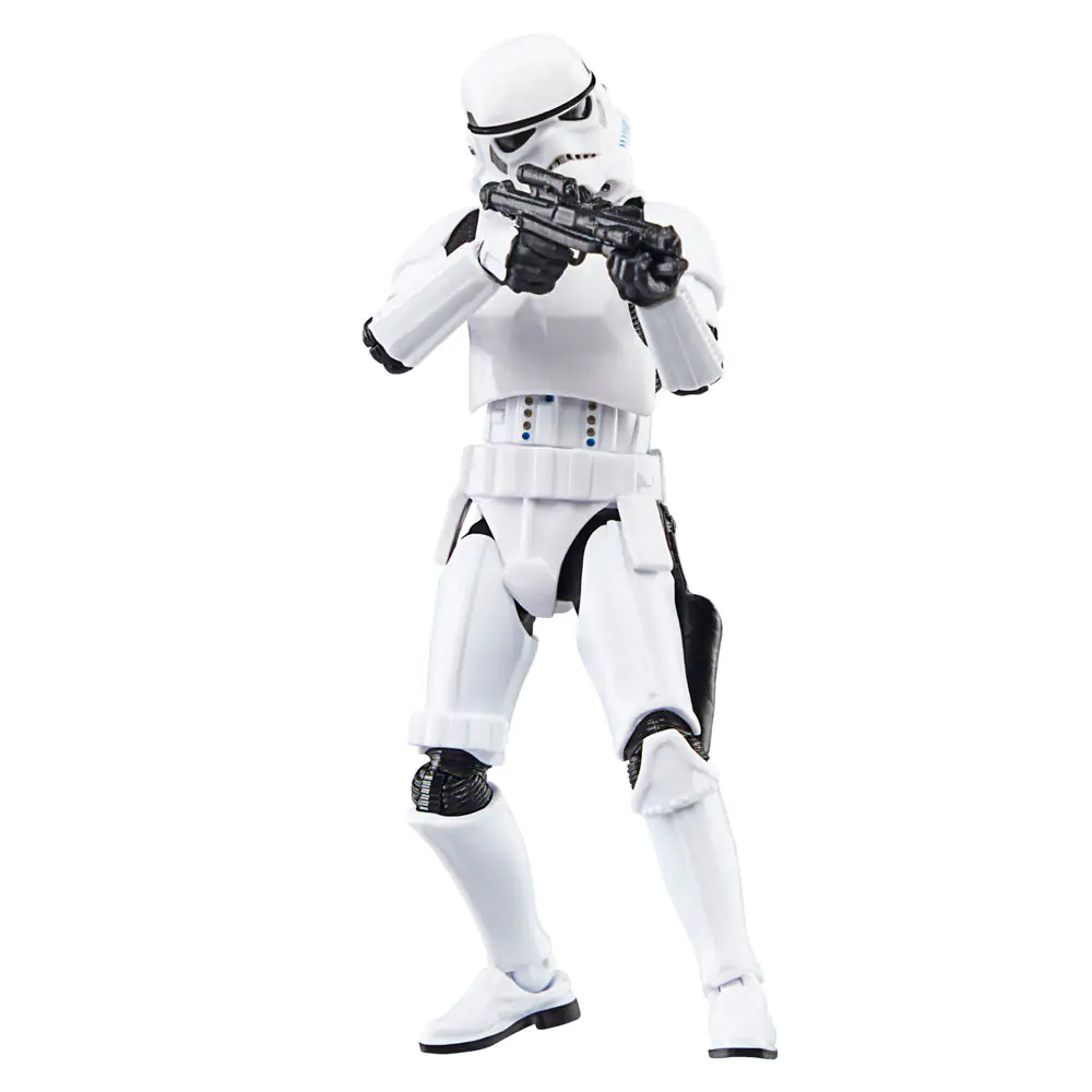 Star Wars Stormtrooper figurka 9,5 cm termékfotó