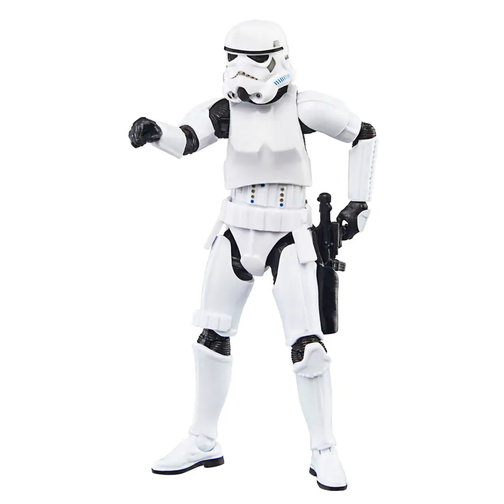 Star Wars Stormtrooper figurka 9,5 cm termékfotó