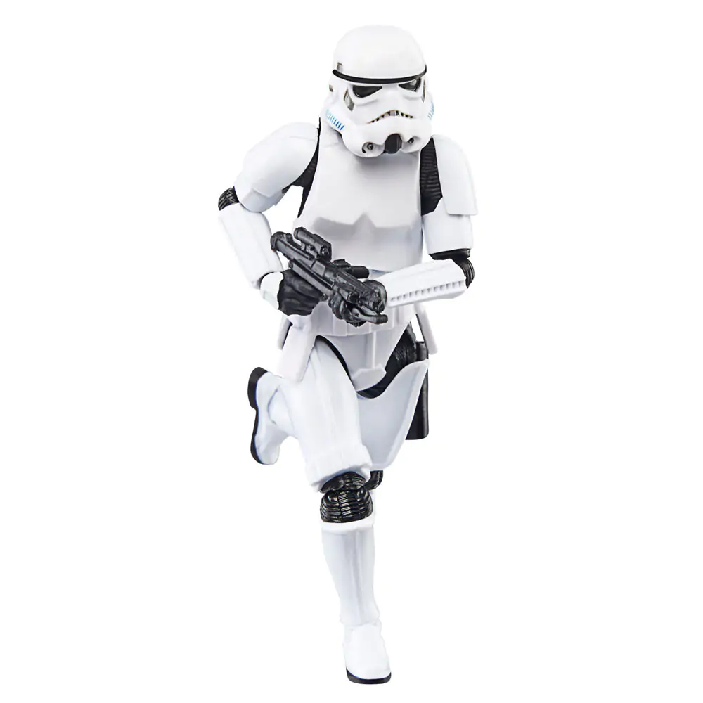 Star Wars Stormtrooper figurka 9,5 cm termékfotó