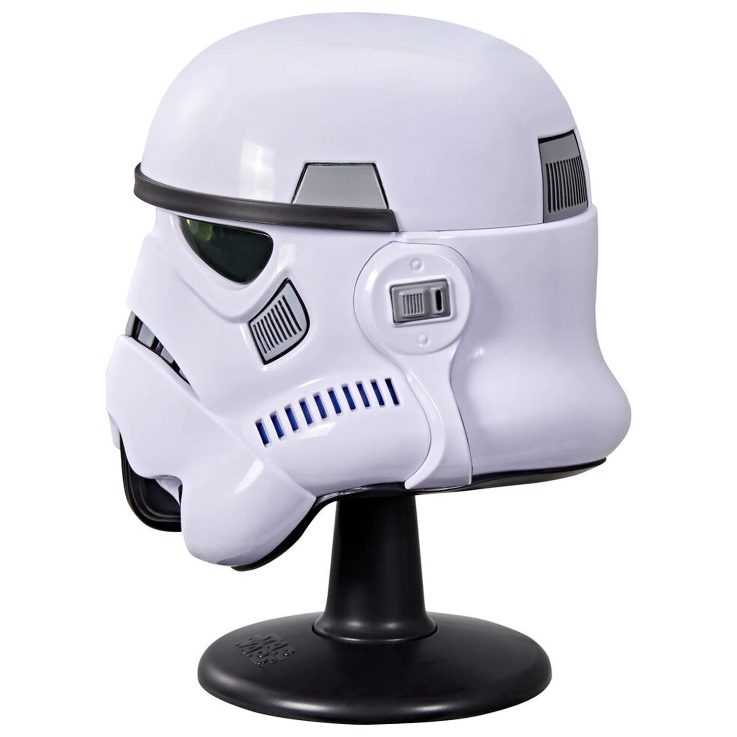 Star Wars Stormtrooper mini prilba 15cm produktová fotografia