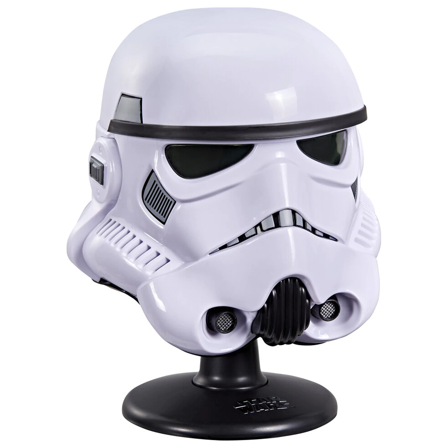 Star Wars Stormtrooper mini prilba 15cm produktová fotografia