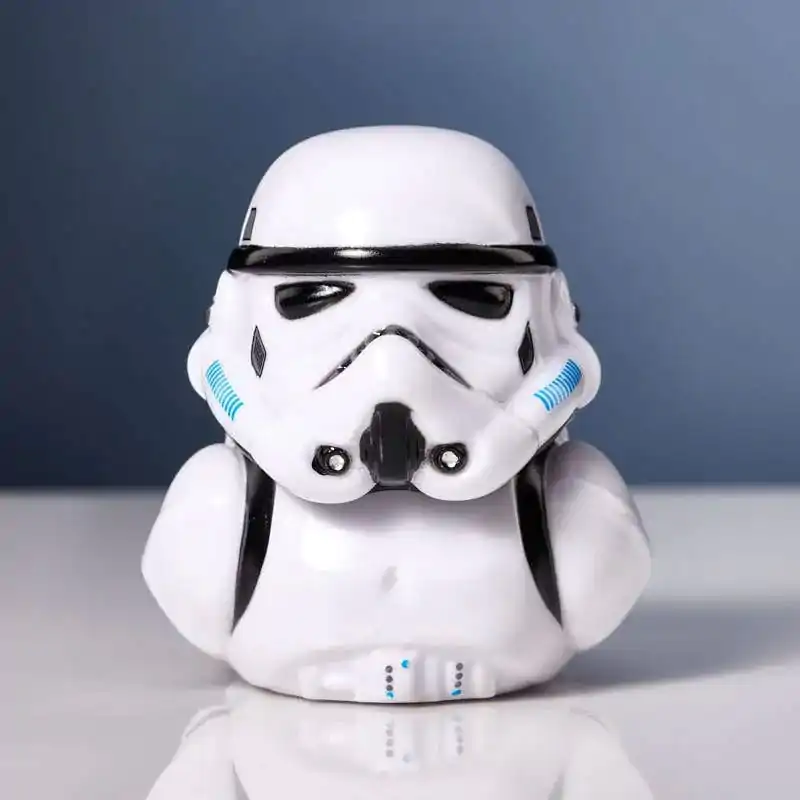 Star Wars: Stormtrooper Mini vaničky Tubbz produktová fotografia