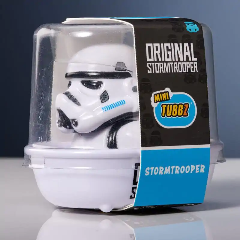 Star Wars: Stormtrooper Mini vaničky Tubbz produktová fotografia