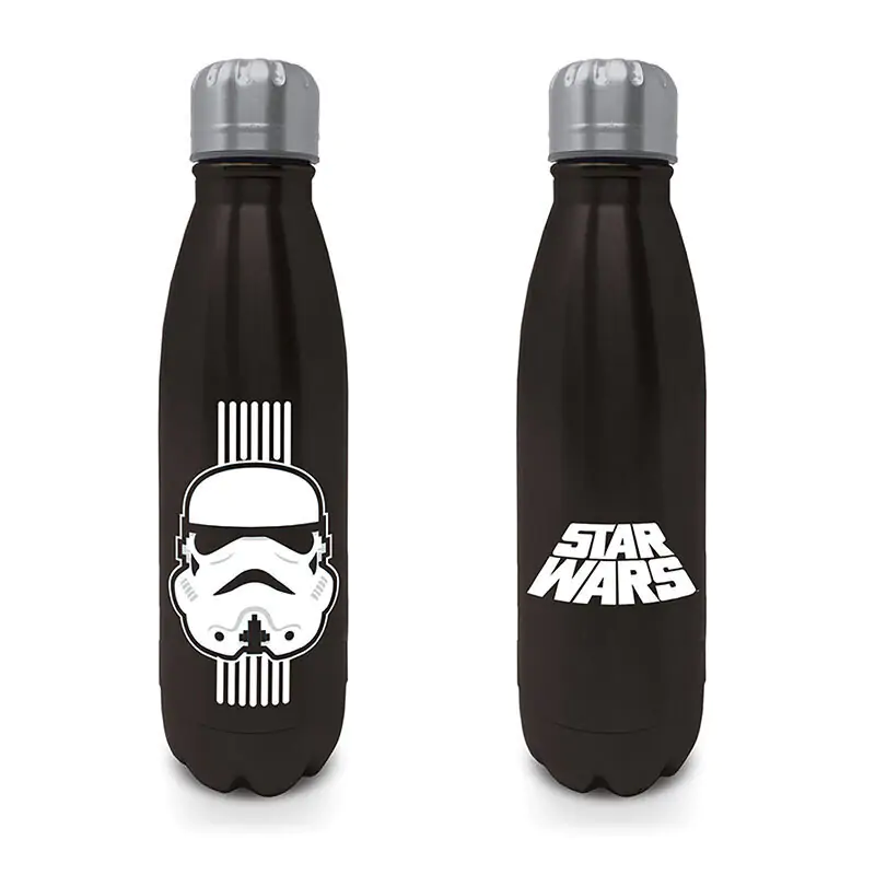 Star Wars Stormtrooper Nerezová fľaša 540 ml produktová fotografia