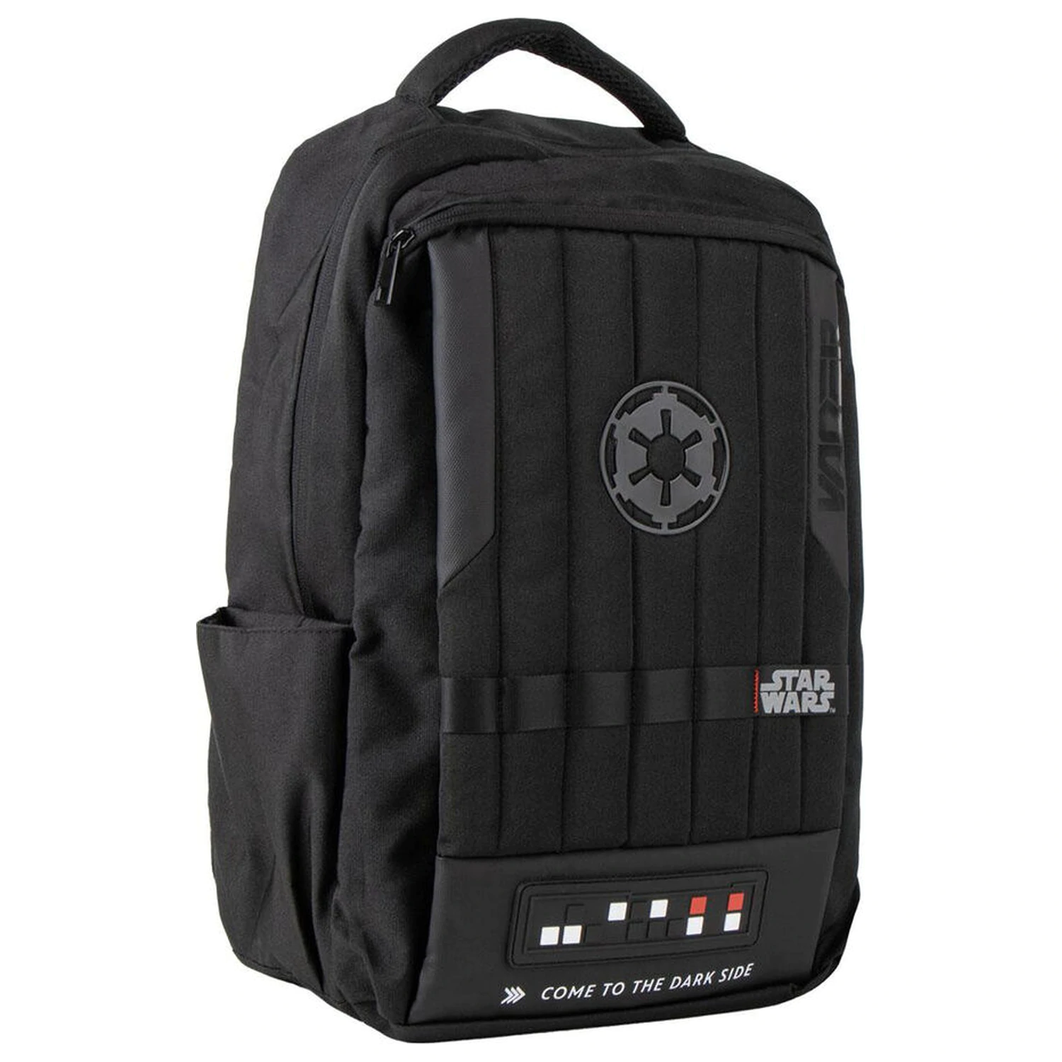 Star Wars ležérny batoh produktová fotografia