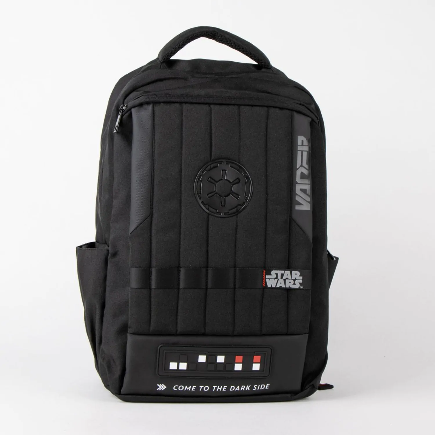 Star Wars ležérny batoh produktová fotografia