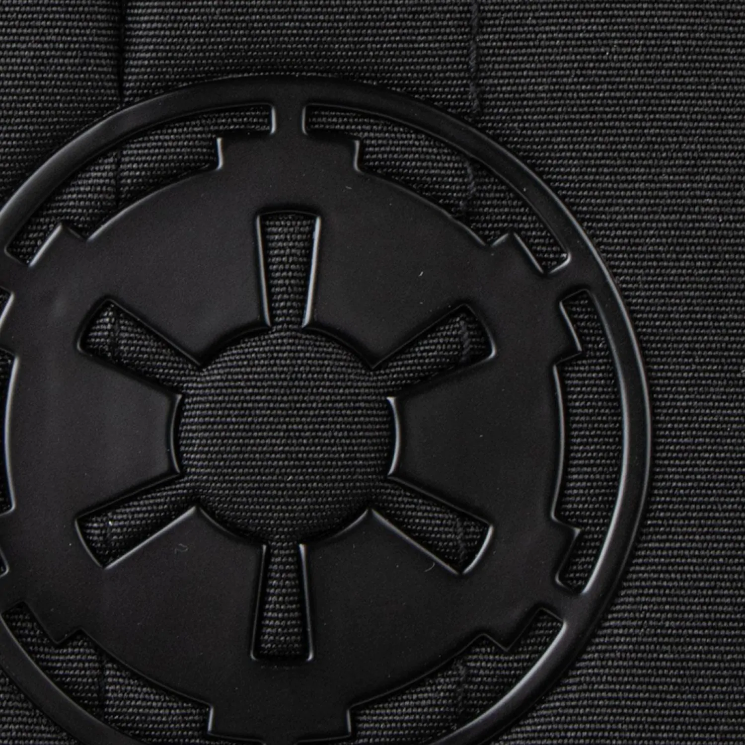 Star Wars ležérny batoh produktová fotografia