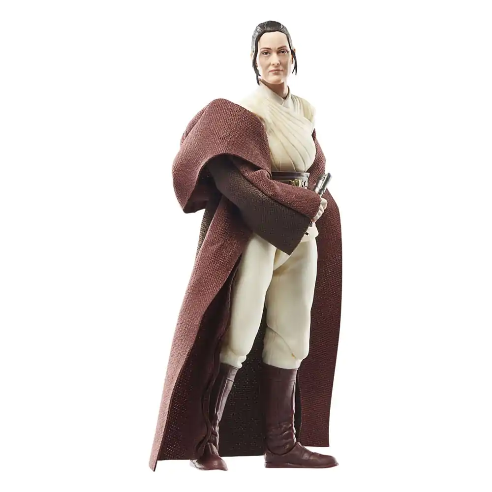 Star Wars: The Acolyte Black Series Akčná figúrka Jedi Master Indara 15 cm termékfotó