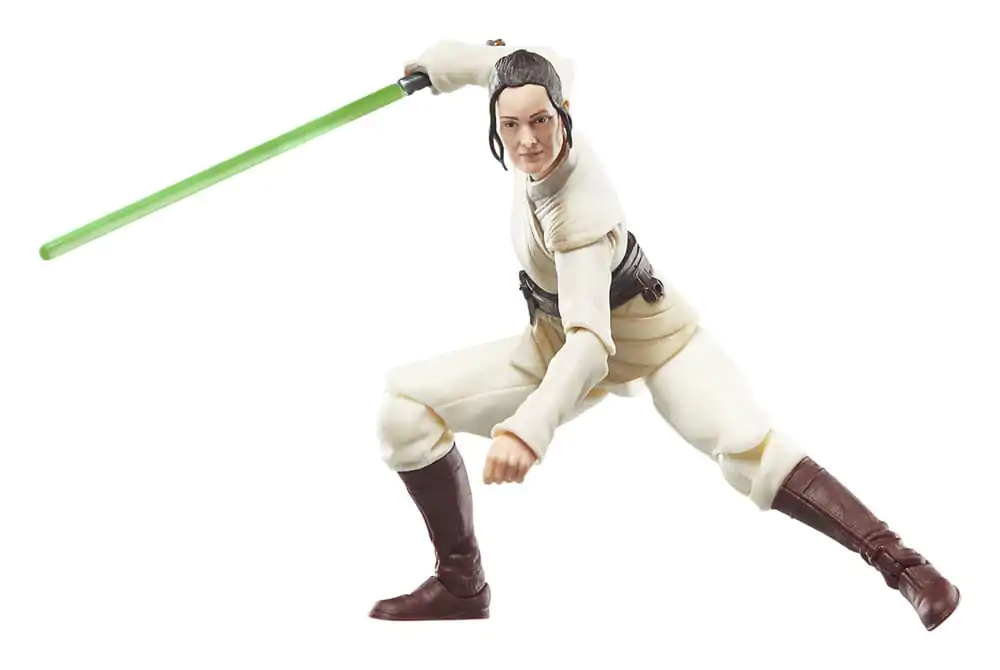 Star Wars: The Acolyte Black Series Akčná figúrka Jedi Master Indara 15 cm termékfotó