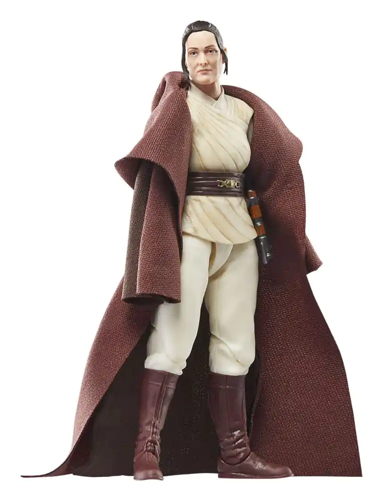 Star Wars: The Acolyte Black Series Akčná figúrka Jedi Master Indara 15 cm termékfotó