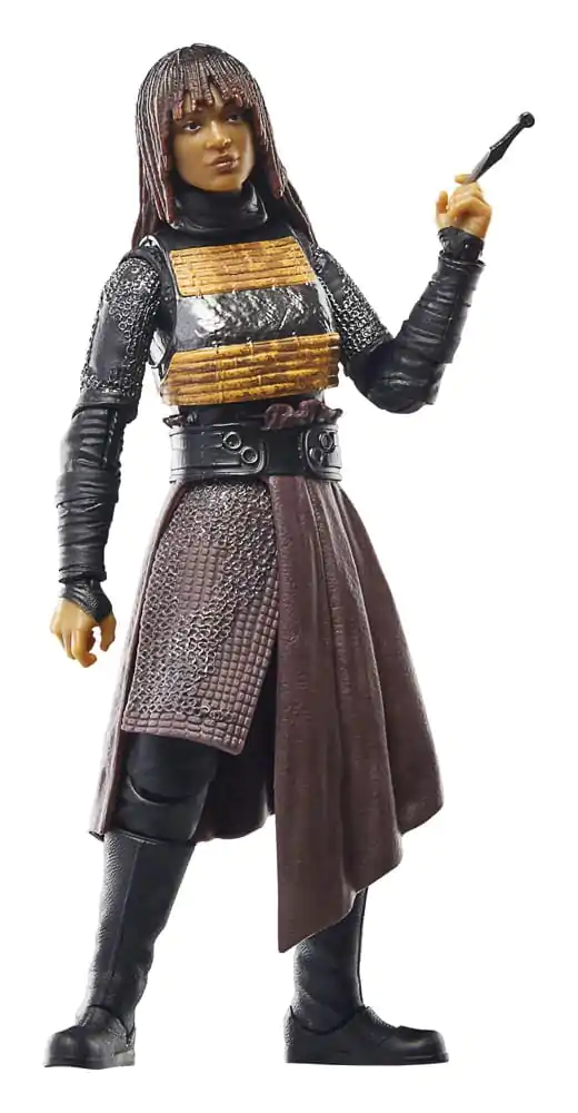 Star Wars: The Acolyte Black Series Action Figúrka Mae (Assassin) 15 cm termékfotó