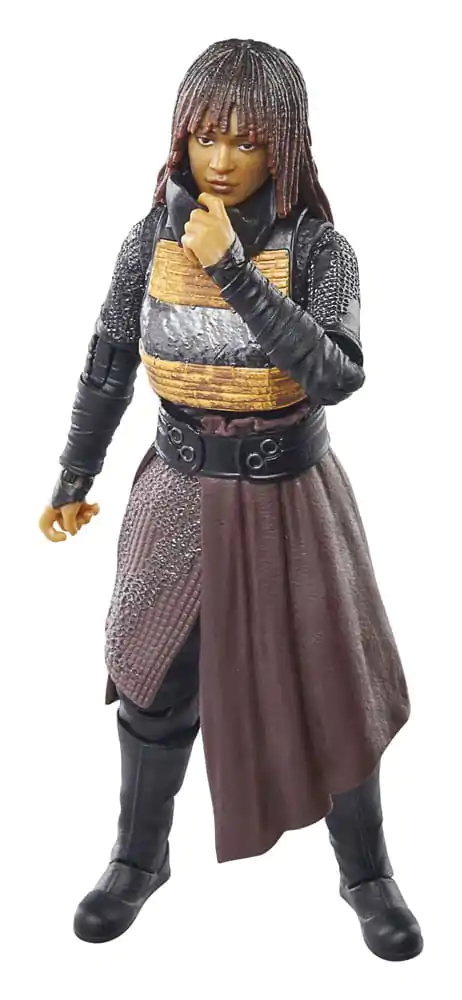 Star Wars: The Acolyte Black Series Action Figúrka Mae (Assassin) 15 cm termékfotó