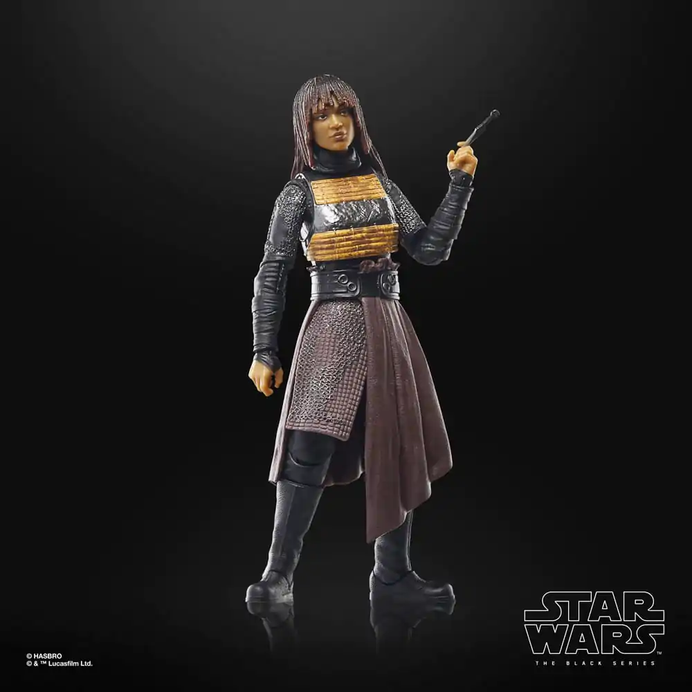 Star Wars: The Acolyte Black Series Action Figúrka Mae (Assassin) 15 cm termékfotó