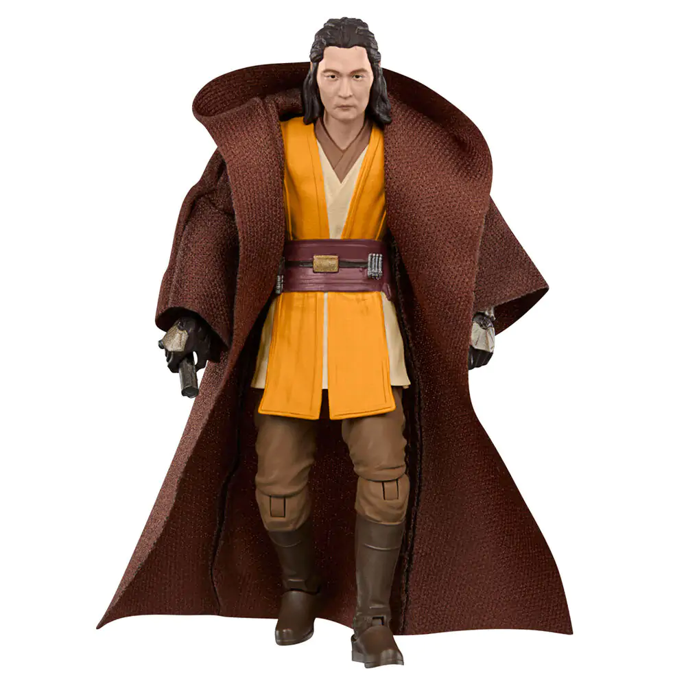 Star Wars: The Acolyte Vintage Collection Akčná figúrka Jedi Master Sol 10 cm termékfotó