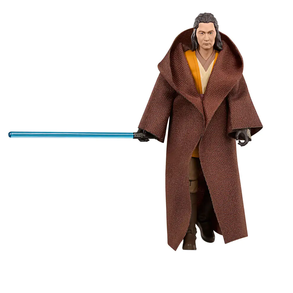 Star Wars: The Acolyte Vintage Collection Akčná figúrka Jedi Master Sol 10 cm termékfotó