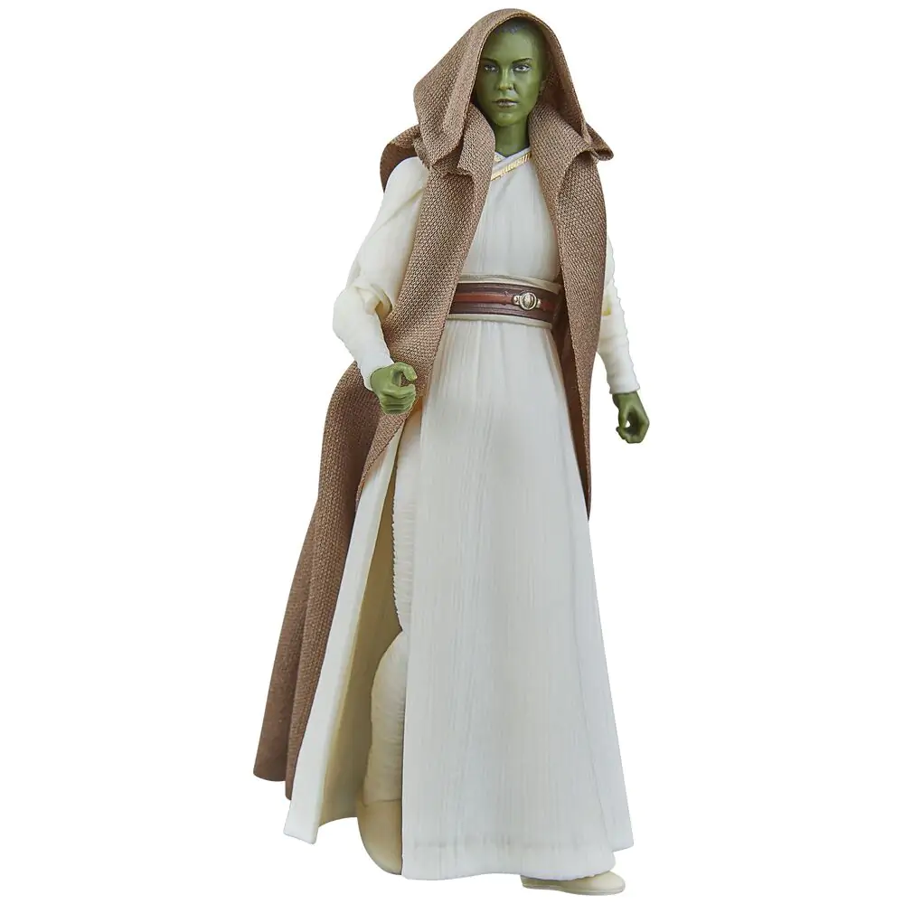 Star Wars The Acolyte Jedi Master Vernestra Rwoh figúrka 15cm produktová fotografia