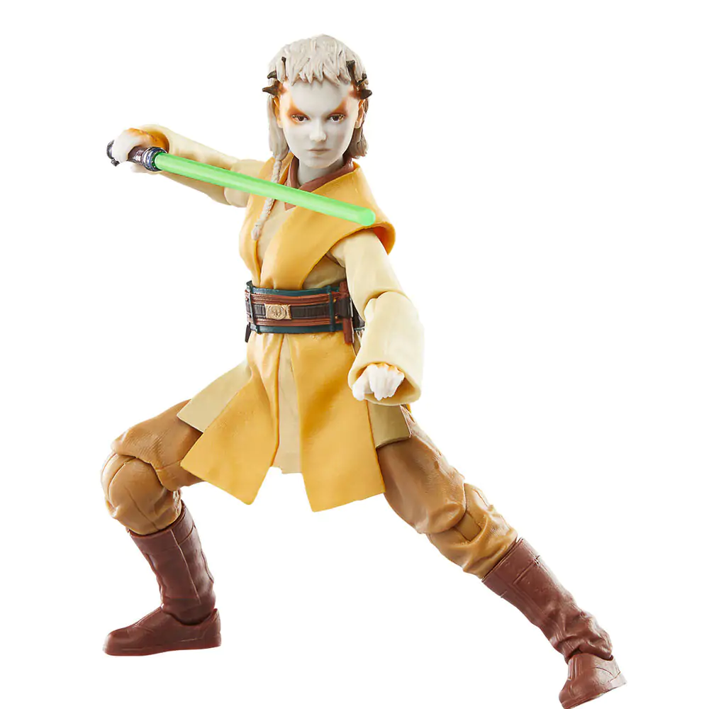 Star Wars The Acolyte Padawan Jecki Lon figúrka 15 cm termékfotó