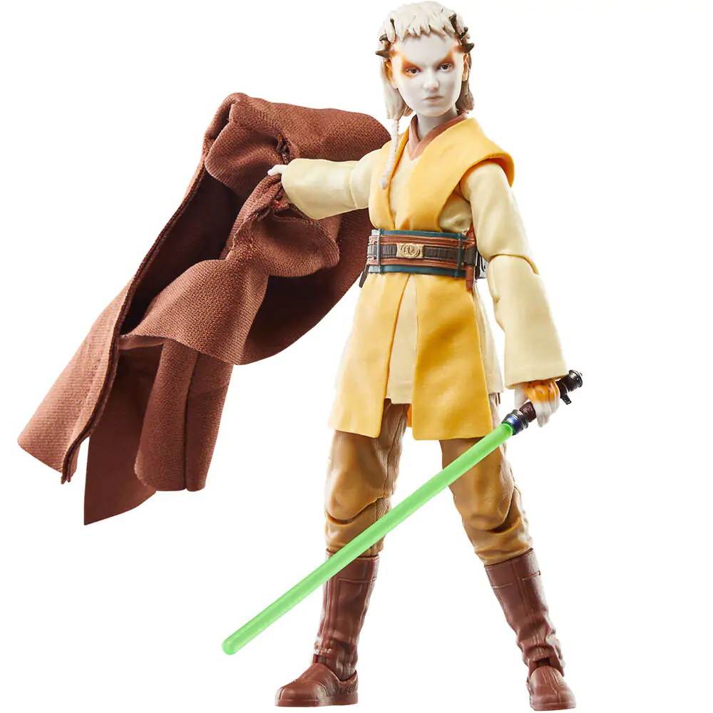 Star Wars The Acolyte Padawan Jecki Lon figúrka 15 cm termékfotó