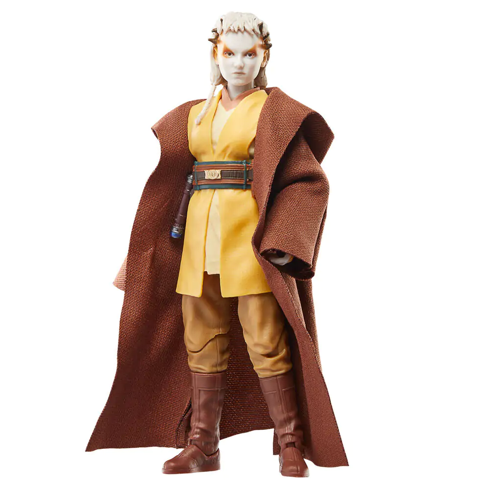 Star Wars The Acolyte Padawan Jecki Lon figúrka 15 cm termékfotó