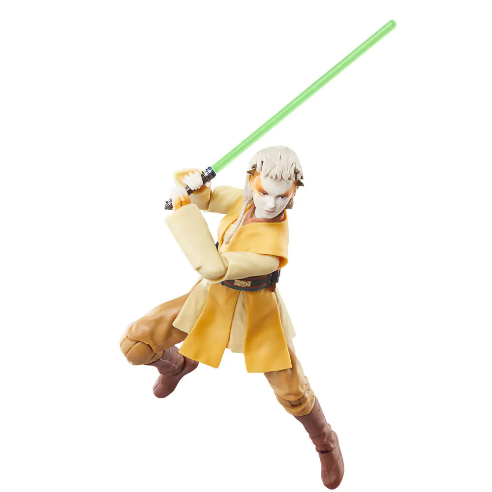 Star Wars The Acolyte Padawan Jecki Lon figúrka 15 cm termékfotó