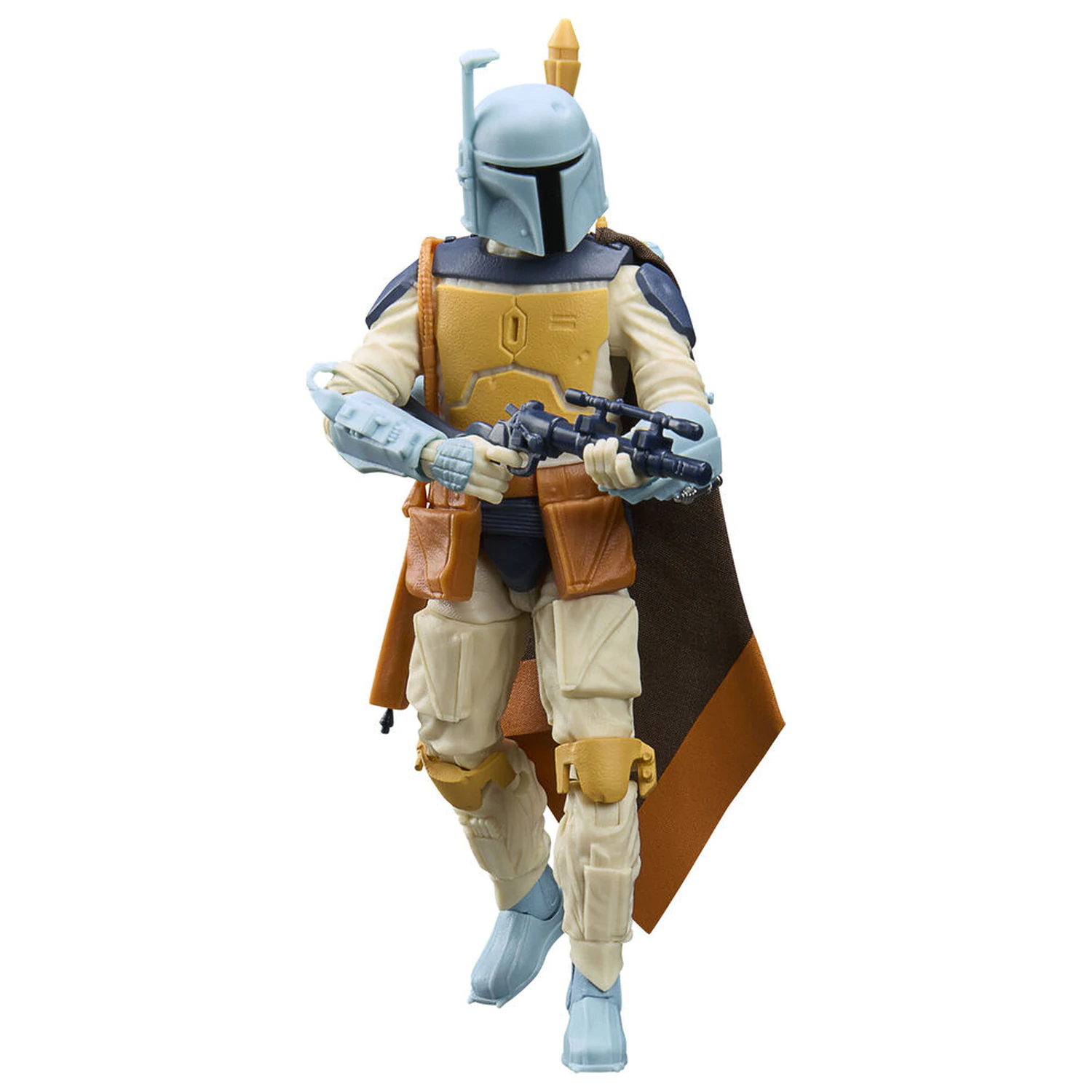 Star Wars The Adventures Of R2-D2 And C-3PO figúrka Boba Fett 15 cm produktová fotografia
