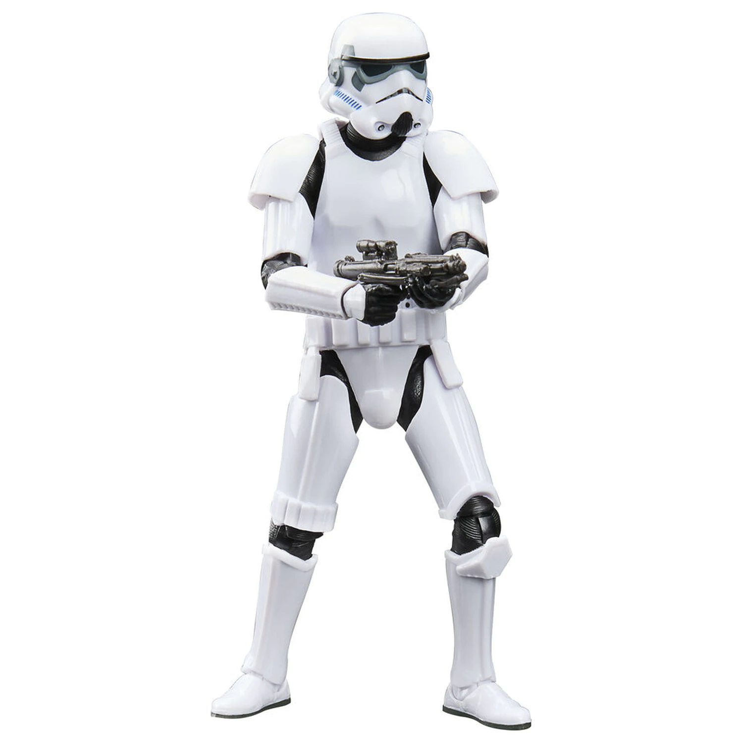 Star Wars The Adventures Of R2-D2 And C-3PO figúrka Imperial Stormtrooper 15cm produktová fotografia