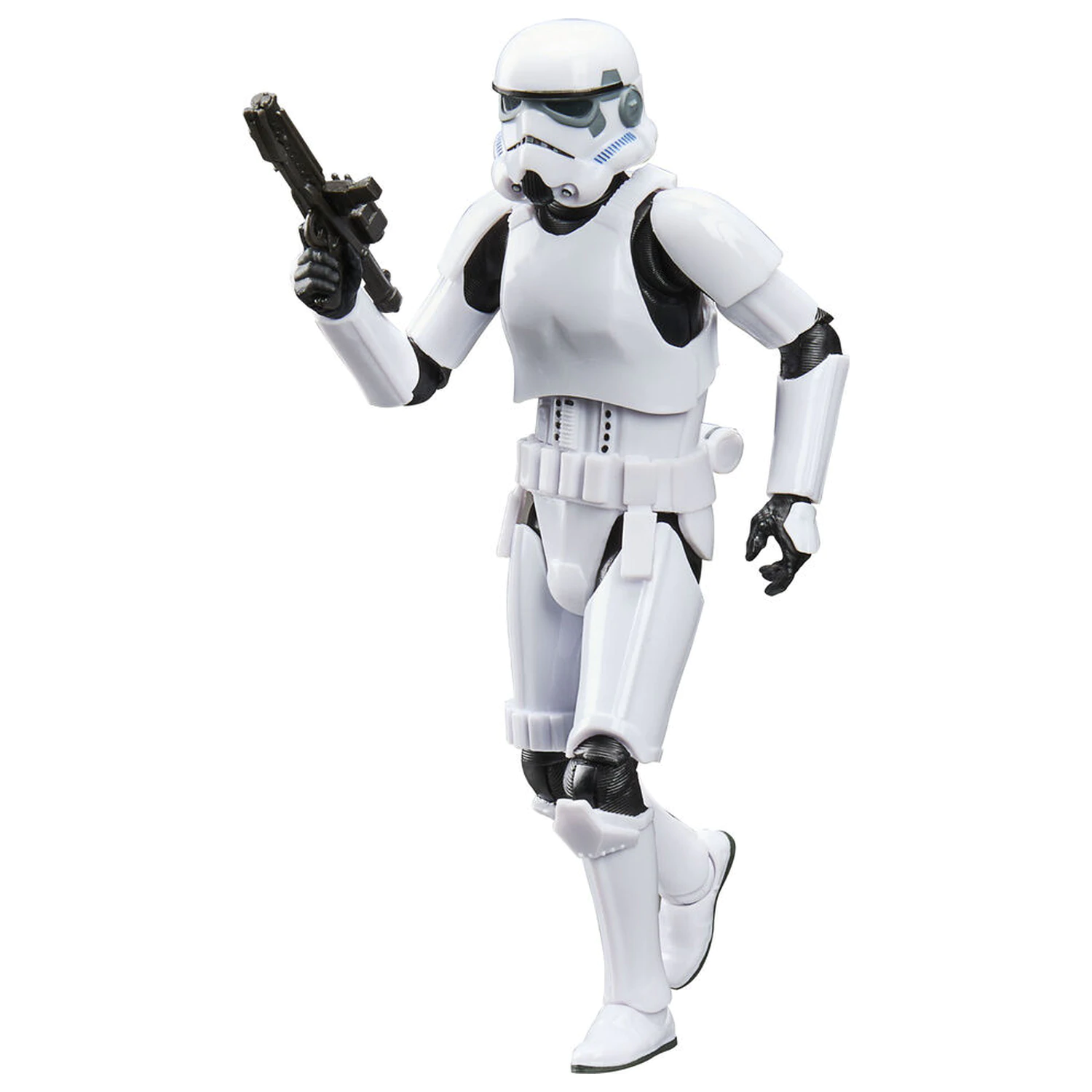 Star Wars The Adventures Of R2-D2 And C-3PO figúrka Imperial Stormtrooper 15cm produktová fotografia
