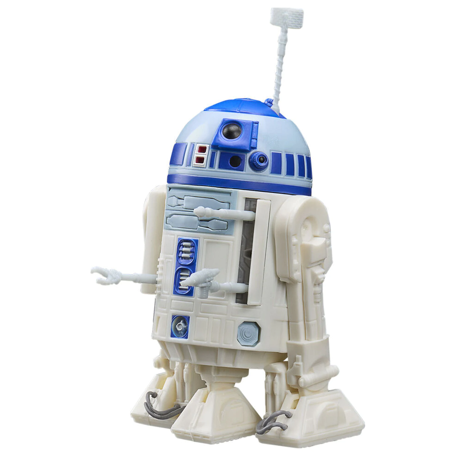Star Wars The Adventures Of R2-D2 And C-3PO R2-D2 figúrka produktová fotografia