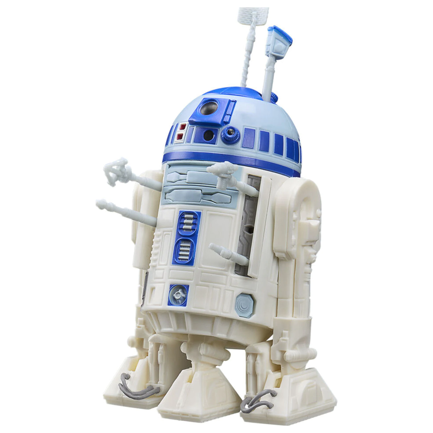 Star Wars The Adventures Of R2-D2 And C-3PO R2-D2 figúrka produktová fotografia