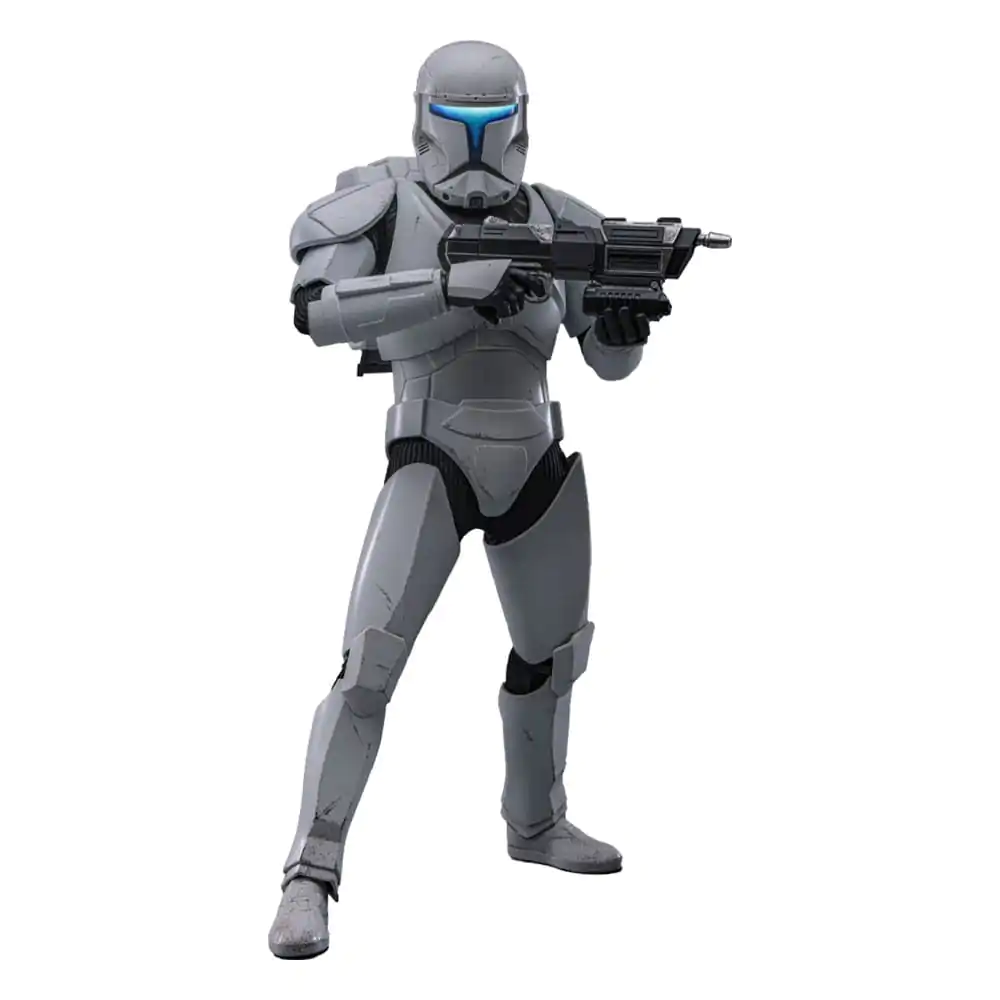 Star Wars: The Bad Batch akčná figúrka 1/6 Clone Commando 30 cm termékfotó