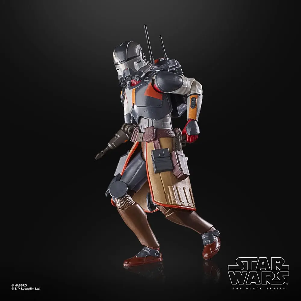 Star Wars: The Bad Batch Black Series akčná figúrka Echo (Mercenary Gear) 15 cm termékfotó