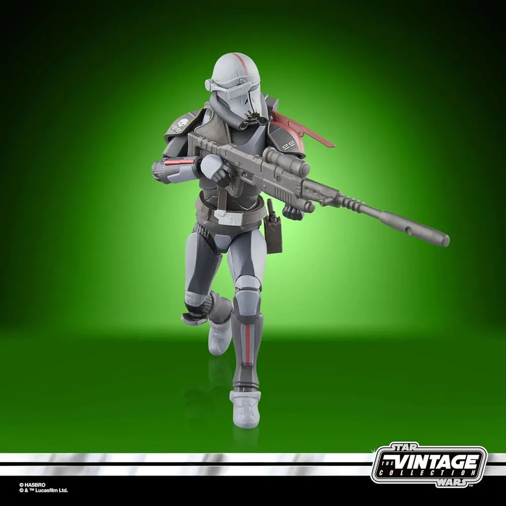 Star Wars The Bad Batch Crosshair figúrka 9,5 cm produktová fotografia