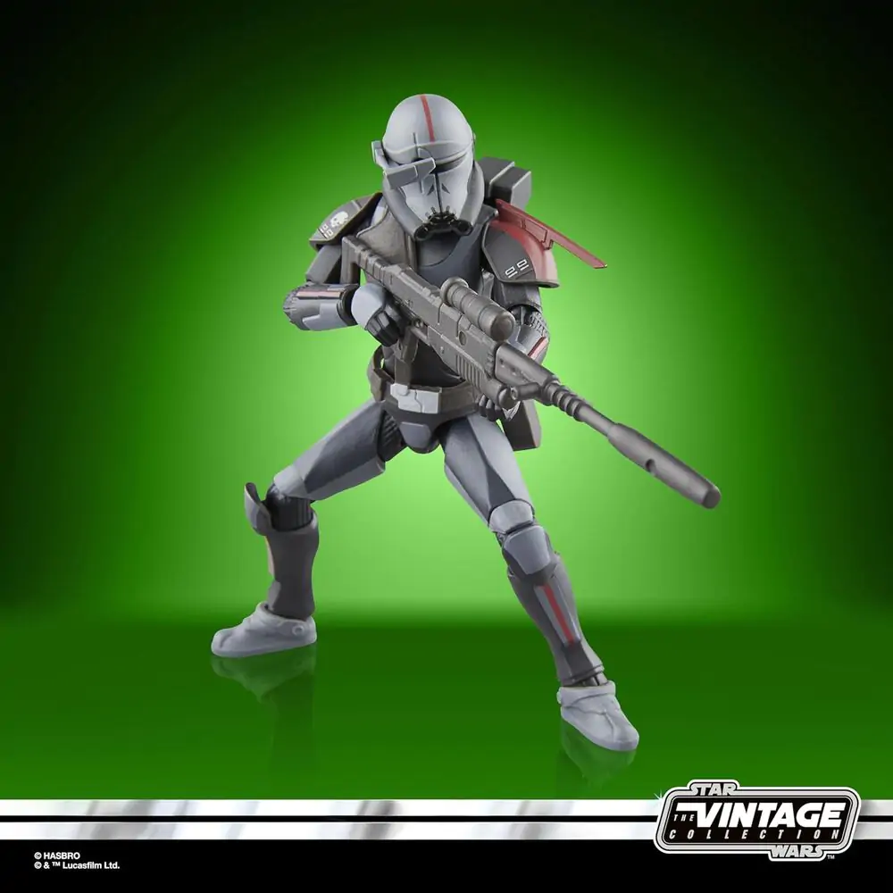 Star Wars The Bad Batch Crosshair figúrka 9,5 cm produktová fotografia