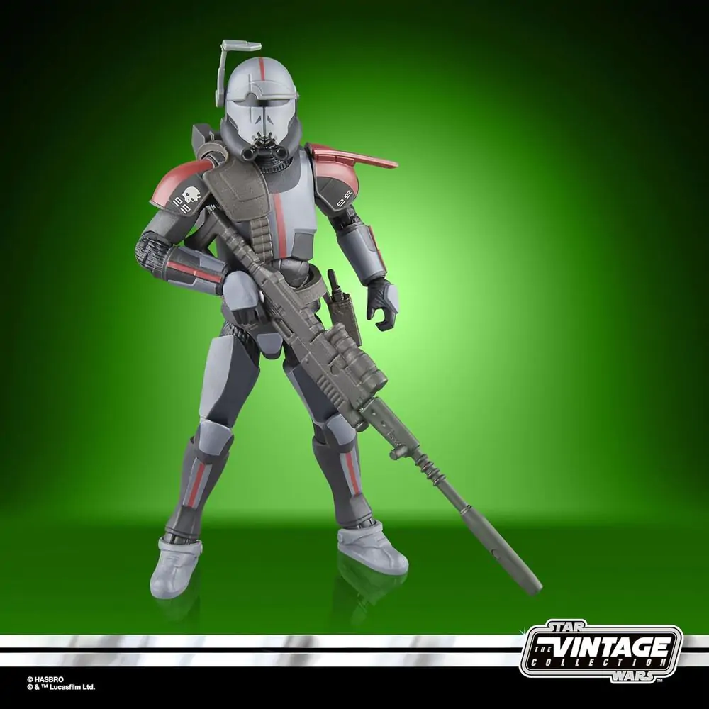 Star Wars The Bad Batch Crosshair figúrka 9,5 cm produktová fotografia