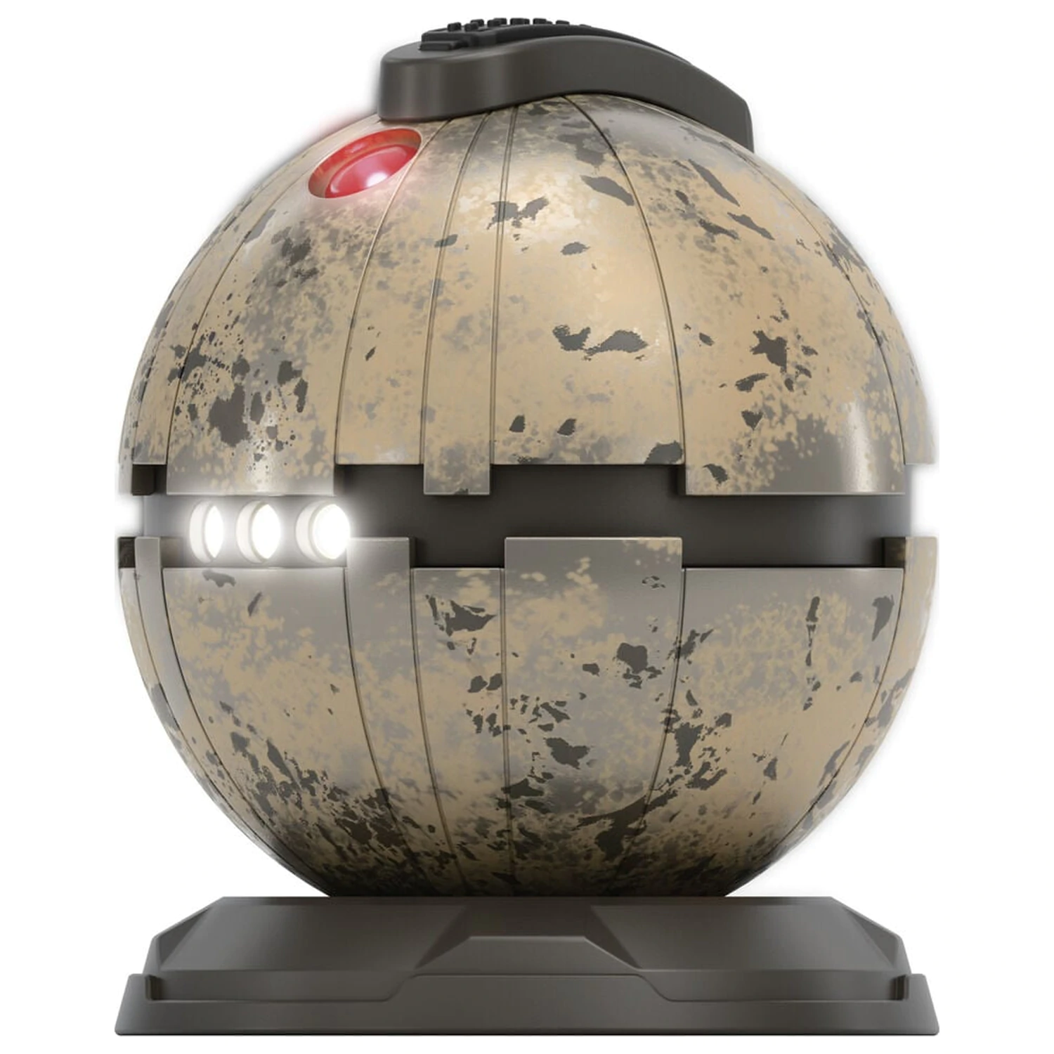 Star Wars The Black Series prémiový elektronický detonátor produktová fotografia