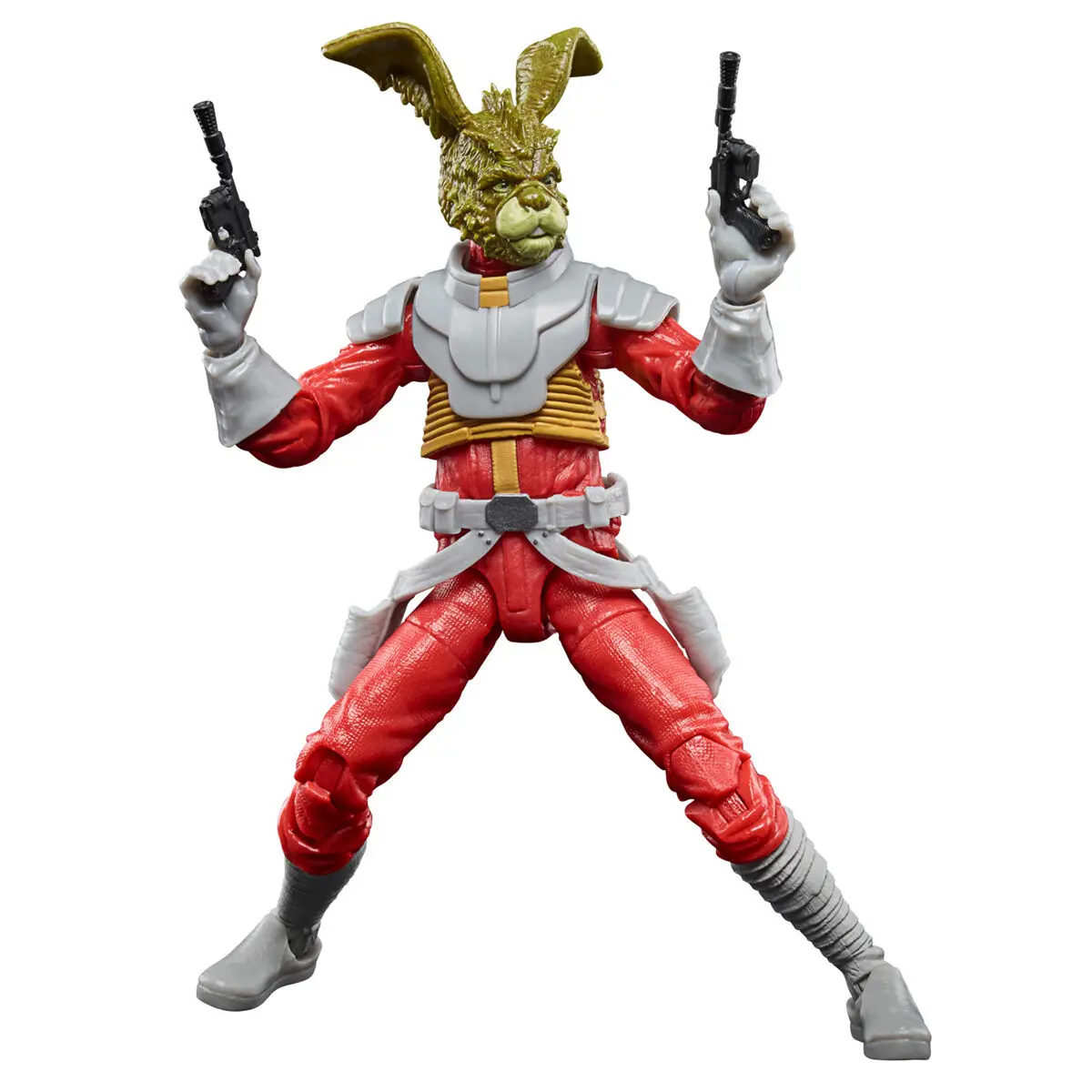 Star Wars The Black Series Jaxxon figúrka 15cm produktová fotografia