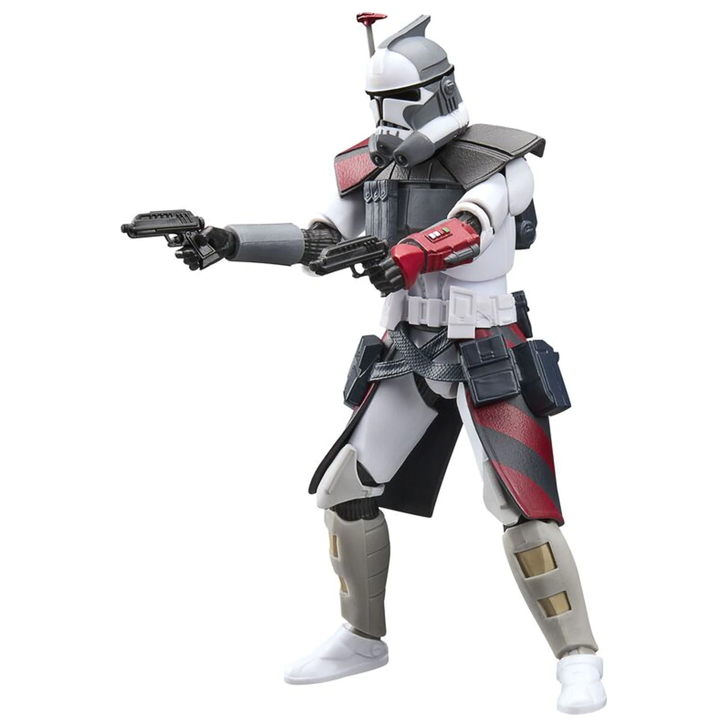Star Wars The Black Series Star Wars The Clone Wars sada 3 figúrok 15cm produktová fotografia