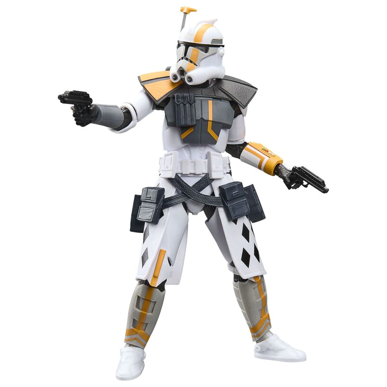 Star Wars The Black Series Star Wars The Clone Wars sada 3 figúrok 15cm produktová fotografia