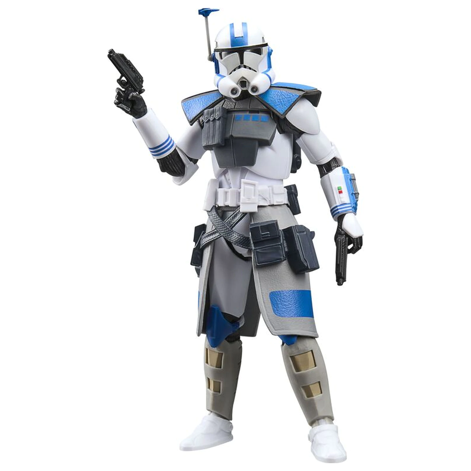 Star Wars The Black Series Star Wars The Clone Wars sada 3 figúrok 15cm produktová fotografia
