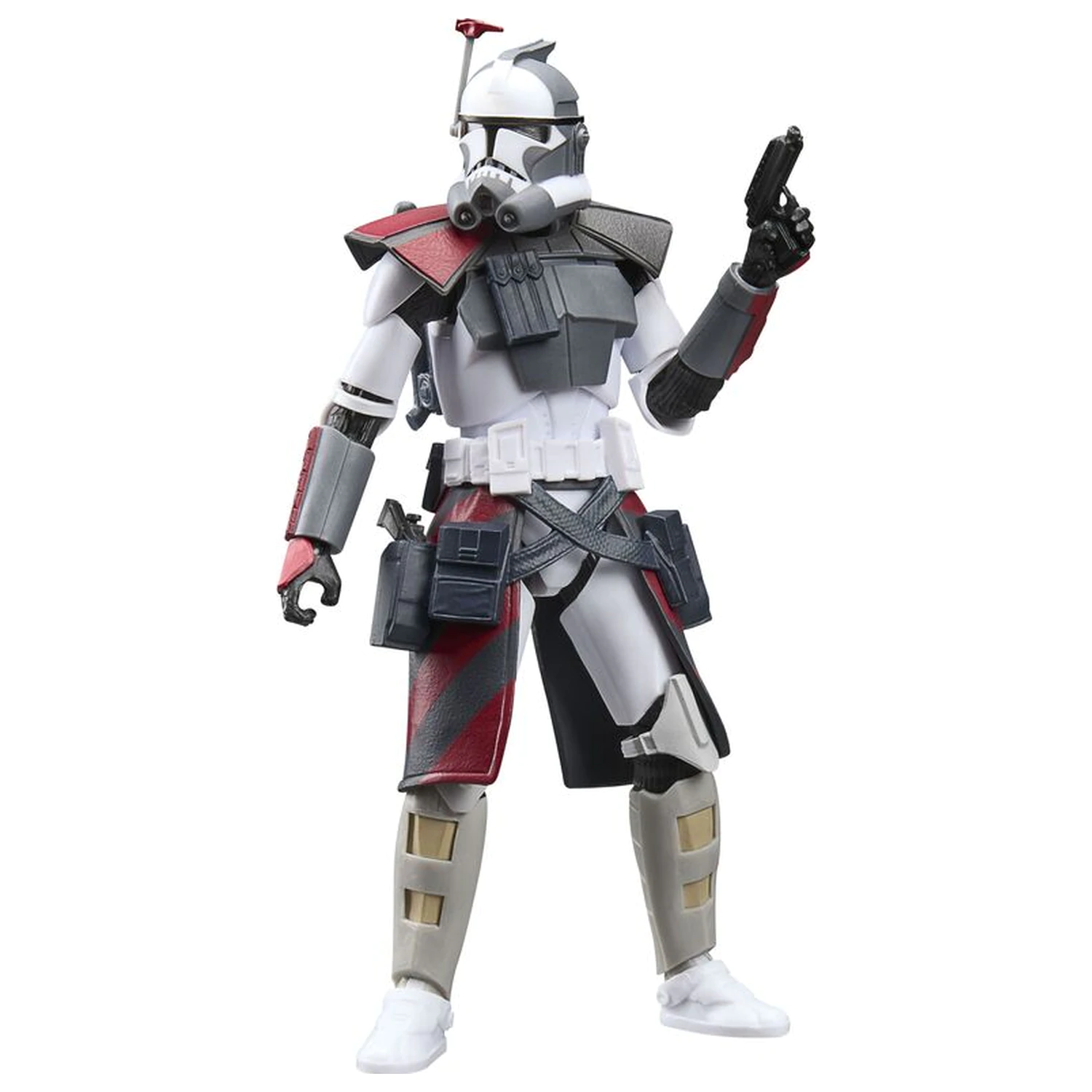 Star Wars The Black Series Star Wars The Clone Wars sada 3 figúrok 15cm produktová fotografia