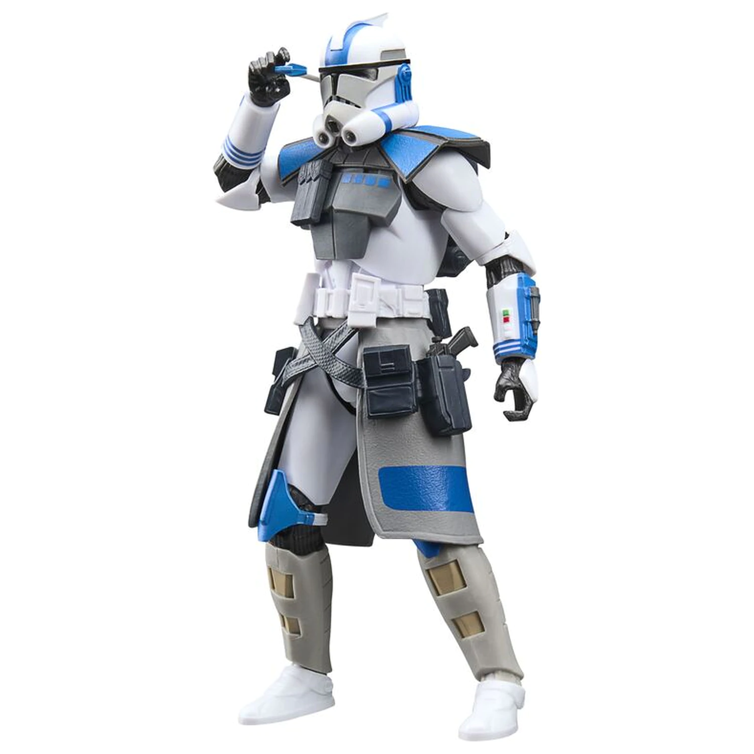 Star Wars The Black Series Star Wars The Clone Wars sada 3 figúrok 15cm produktová fotografia