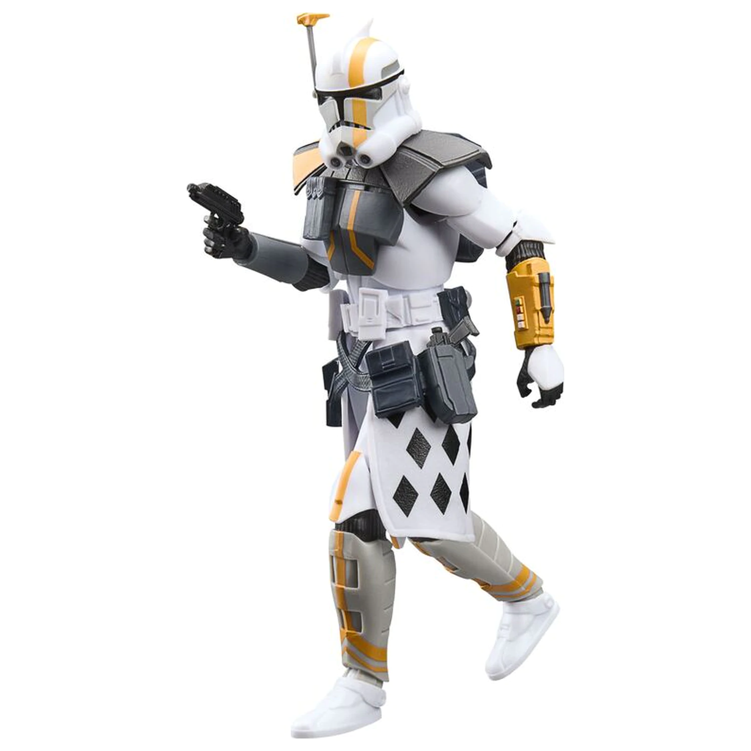 Star Wars The Black Series Star Wars The Clone Wars sada 3 figúrok 15cm produktová fotografia
