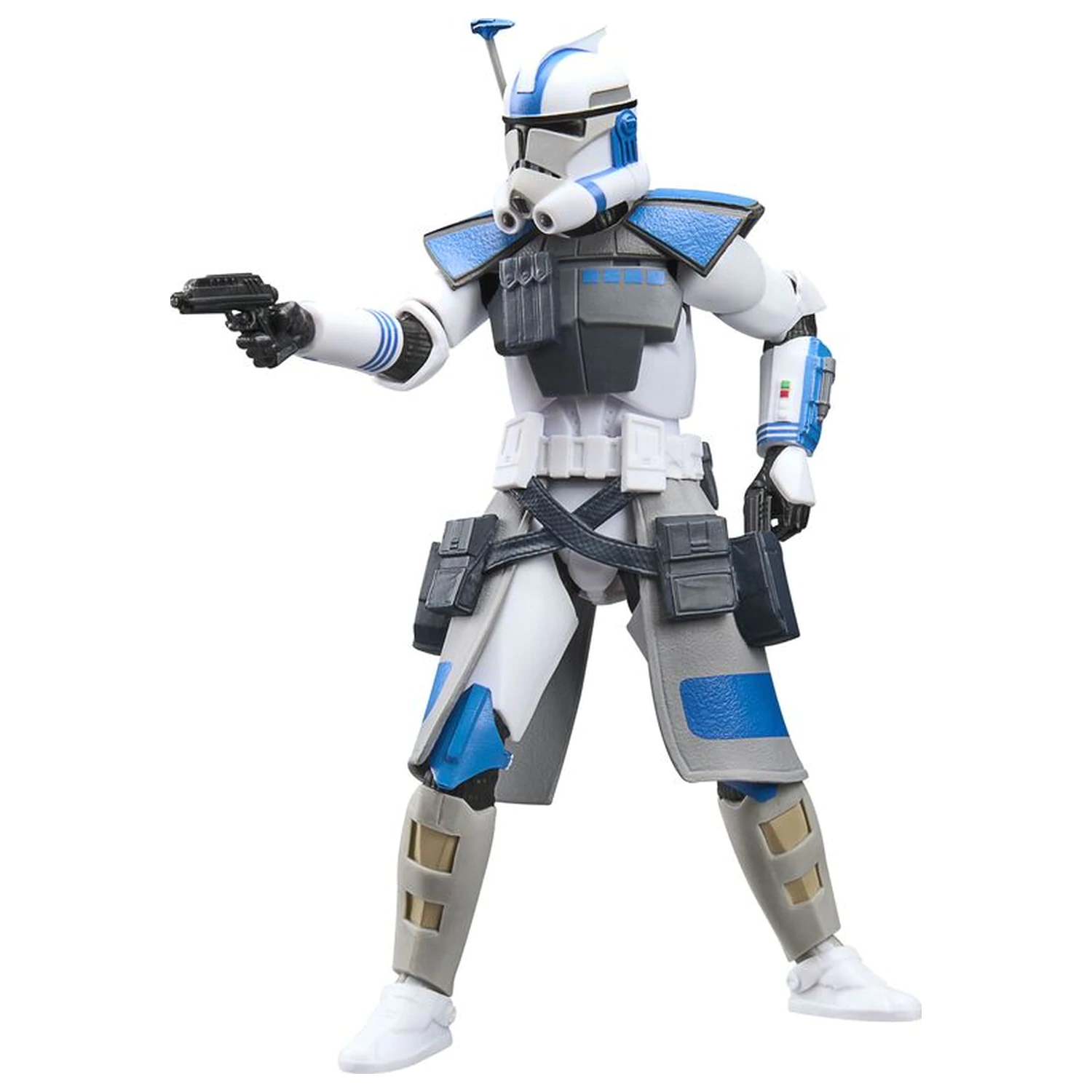 Star Wars The Black Series Star Wars The Clone Wars sada 3 figúrok 15cm produktová fotografia